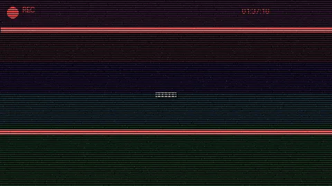 雨天窗前即景 - 动画艳母 生活记录